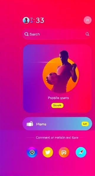 智启竞技新纪元