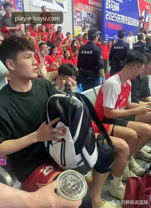 陈国豪“回避条款”升级深度评测：CBA卡位战背后的规则博弈与观赛体验