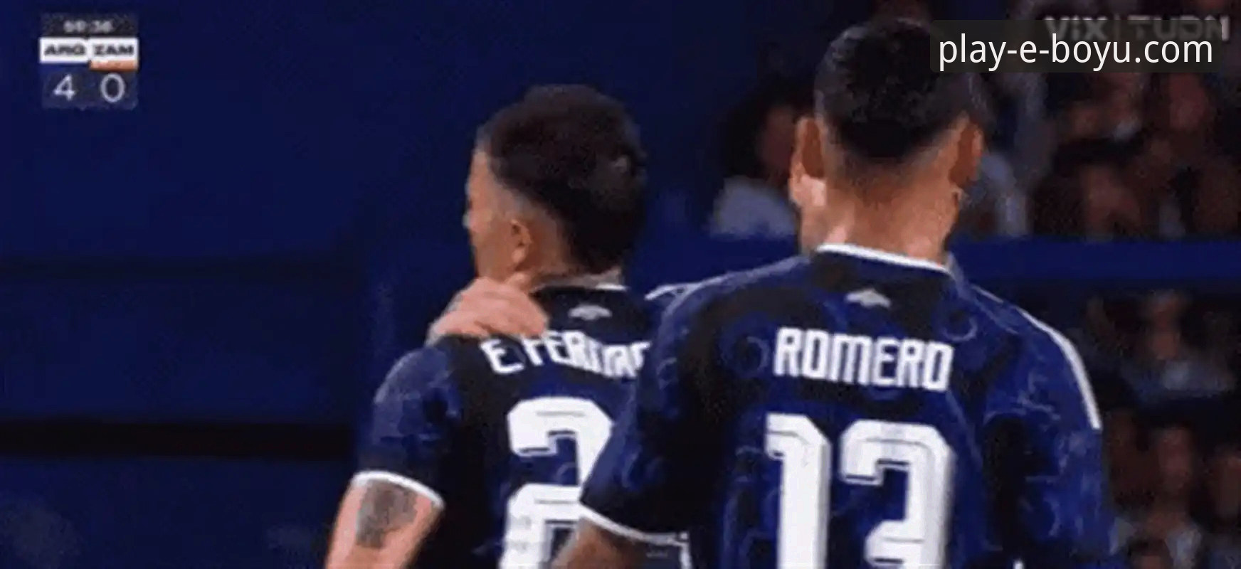 揭秘阿根廷5-0大胜背后的战术密码：梅西让点球背后的深意